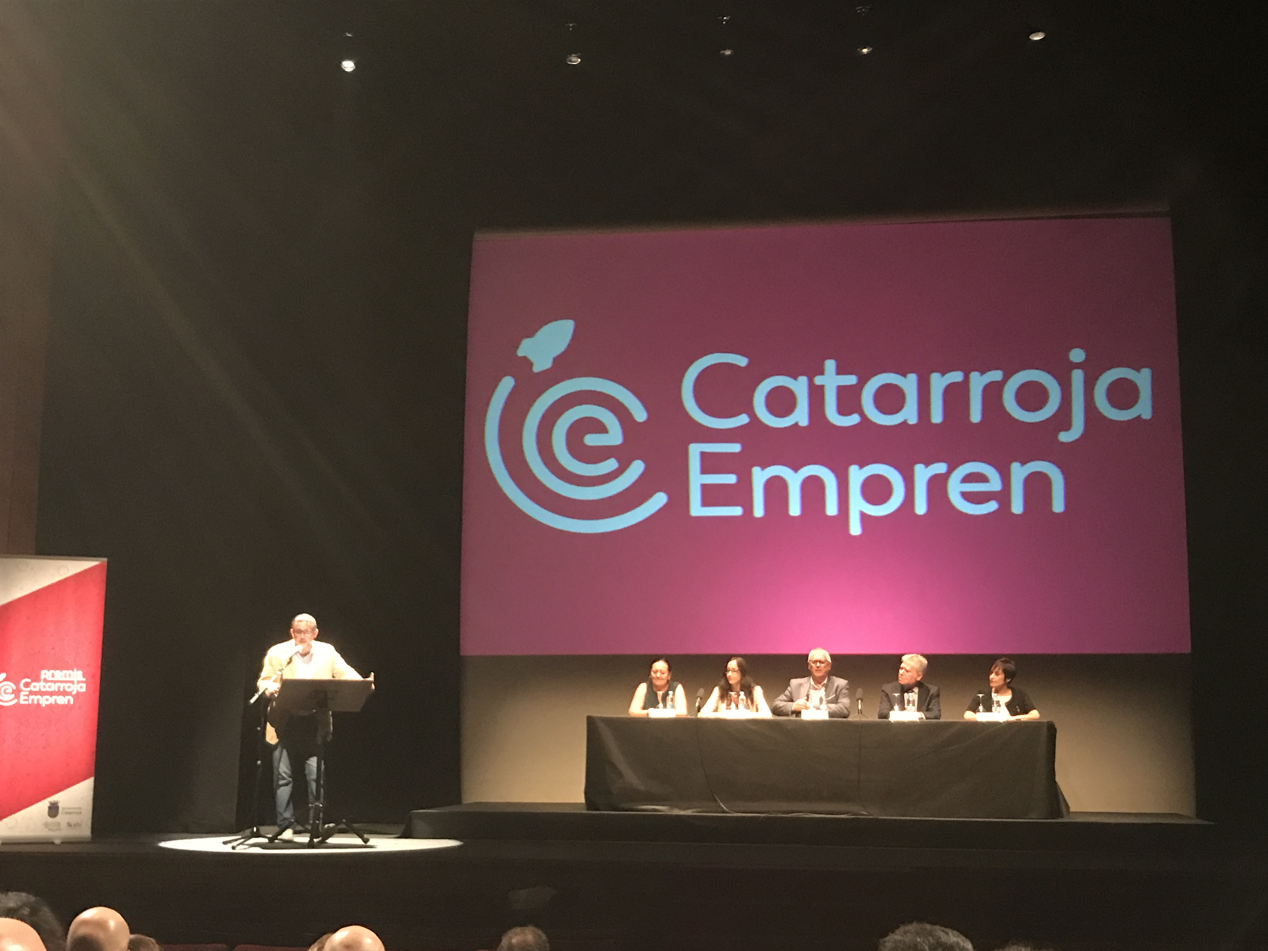 Premios Catarroja Empren