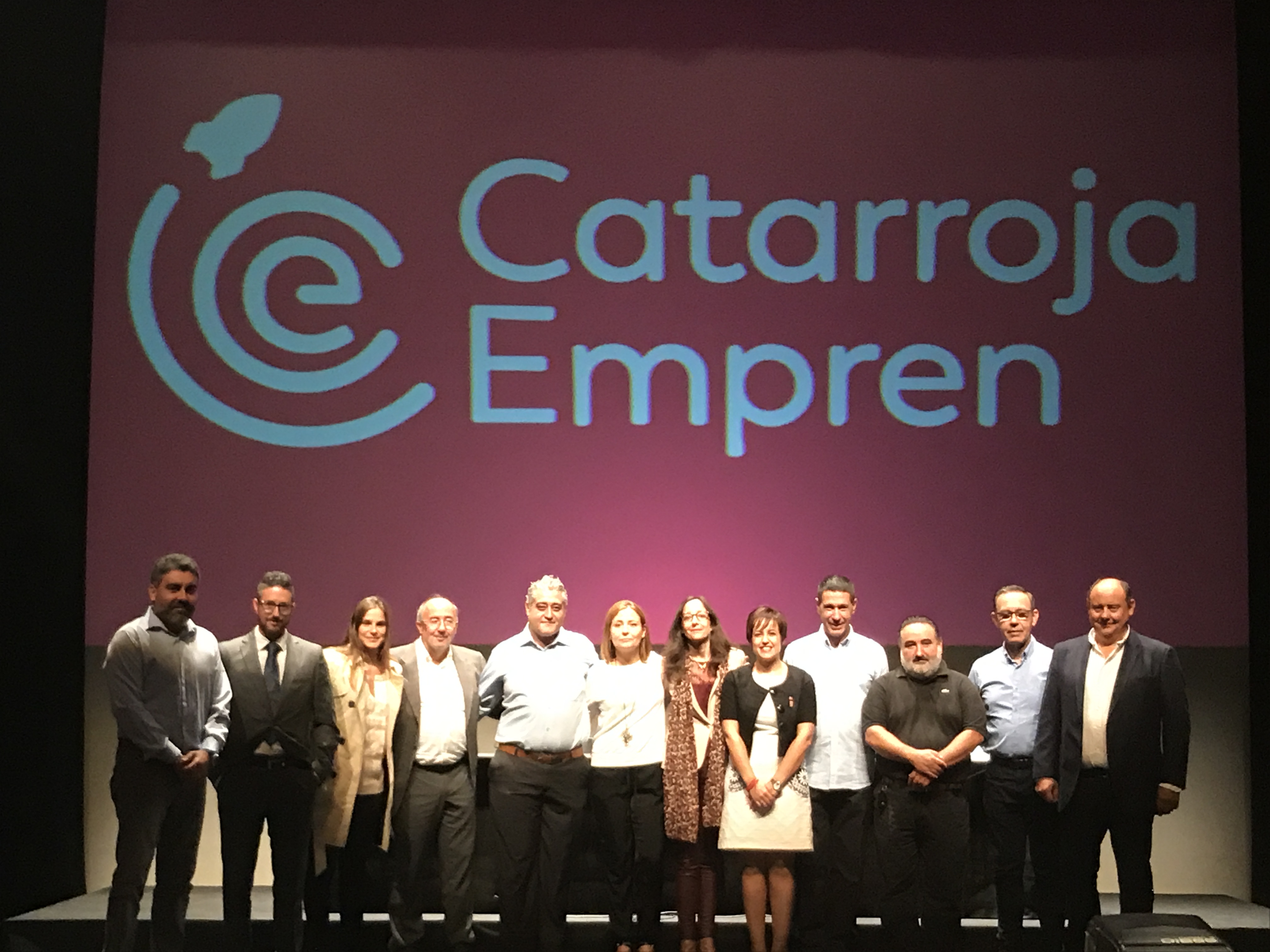 Premios Catarroja Empren