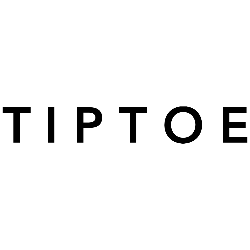 tiptoe-logo